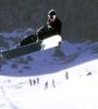 snow board